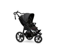 TFK Poussette Pro avec siège sport - Couleur : anthracite