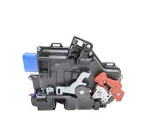 Tfkkaw Actionneur Mécanisme Verrouillage pour VW pour Golf pour Jetta 3D1837016A, 3D1837016AB, 3D1837016, 3D1837016AC Mécanisme De Verrouillage De Porte Centrale Avant Droit