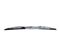 Tfkkaw Becquet Toit pour Benz Classe B W246 W245 B200 B45 2011 - 2022 Becquet Toit Coffre Arrière en Matériau PU Kit D'accessoires Carrosserie D'aile Arrière Sport Becquets Arrière(Carbon Fiber Look)