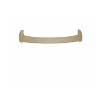 Tfkkaw Becquet Toit pour BMW Série 1 E87 E81 Hayon 116i 120i 118i 2004 - 2012 Couvercle Coffre Arrière en Carbone Noir ABS Aileron Toit Accessoires Voiture Becquets Arrière(Unpainted)