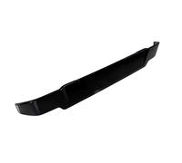 Tfkkaw Becquet Toit pour Land pour Rover pour Defender Becquet 2019 2020 2021 Kit Carrosserie en Matériau ABS pour Aile Arrière Voiture Accessoires Sport Becquets Arrière(Gloss Black)