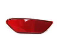 Tfkkaw Catadioptre Arrière Pare-Chocs Pour Cayenne 2011 2012 2013 2014 Réflecteur Pare-chocs Arrière 95863110500 95863110600(Only 1 Right)