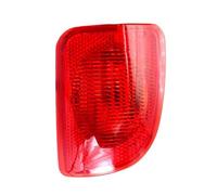 Tfkkaw Catadioptre Arrière Pare-Chocs Pour Kangoo 2008-2018 Réflecteur Feu Arrière Pour Pare-chocs Stop Antibrouillard Références 8200419906 8200419908(Droite)