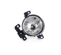 Tfkkaw Feux Antibrouillard Pour Hyundai Pour Getz Pour Click 2005-2011 Feu Antibrouillard Avant 922011C500 922021C500 Ensemble Feux Antibrouillard Conduite(Only 1 Left)