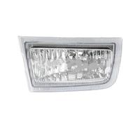 Tfkkaw Projecteur Principal auto Pour TOYOTA Pour LAND Pour CRUISER Pour PRADO 90 1996-2003 Feu Antibrouillard Pare-chocs Avant Réflecteur Lumière Conduite Feux avant(Left Side)