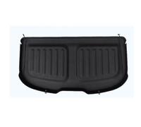 Tfkkaw Voiture Étagère Rétractable Bagages pour BYD pour Yuan Up pour Atto 2 pour Pro pour EV 2024~2026 Rideau Bagages Abri Accessoires Chargement Housses Coffre Voiture