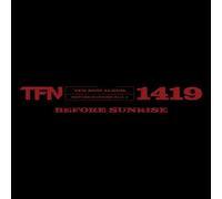 Tfn - Before Sunrise Part.4-Inkl.Photobook