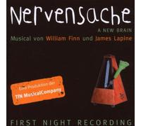 Tfn Musical Company - Nervensache (a New Brain)