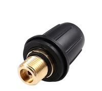 TFORU-Soupape de sécurité en laiton for nettoyeur vapeur SC2, couvercle de chaudière, soupape de sécurité for moteur à vapeur, compatible avec Karcher, vanne SC1 SC2 SC3 SG4-4 SC1