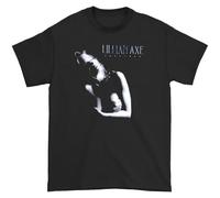TFRDE2345 Lillian Axe Love & War T-Shirt