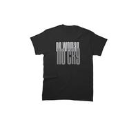 TFRDE2345 No Woman No Cry Unless She Took Houseplants Too T Shirt