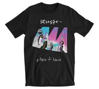 TFRDE2345 Rush Show of Hands Slim Fit T-Shirt