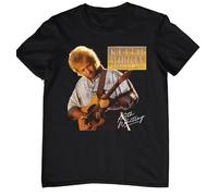 TFRDE2345 Signature Greatest Hits Keith Whitley Unisex T-Shirt