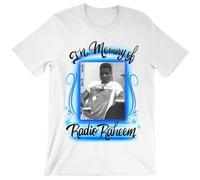 tfrewerAERTH Do-Right-Thing-Radio-Raheem-Airbush-Rip-Shirt