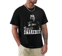 tfrewerAERTH Peter-Wright-PDC-2022-T-Shirt-graphic-tees-Aesthetic-clothing-tops