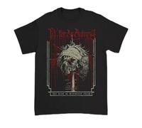 TFRwtf33R Autopsy Fit for an Autopsy Album T Shirt Black 3XL