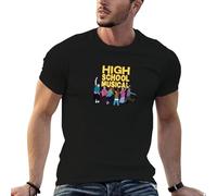 TFRwtf33R HSMTMTS Jump T-Shirt Black S