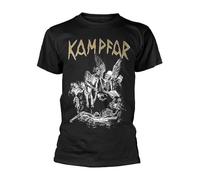 TFRwtf33R Kampfar Death T-Shirt Black S