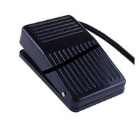 TFS-01 IMC SPDT Nonslip Metal Momentary Power Foot Pedal Switch 20cm