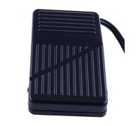 TFS-01 SPDT NO NC Antislip Momentary Power Foot Pedal Switch w 2M wire NWPNLXEA