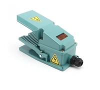 TFS-302 Foot Switch Pedal Switch 15A AC 250V NWPNLXEA