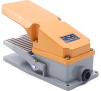 TFS-LT4 Pédale de commande AC 380V 10A Pédale de commande à pied Pédale de commande d'alimentation