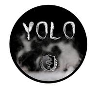 TFS Torino Yolo - Crème de rasage 150 ml - Formule Mangue & Beurre de Karité aux huiles d'Argan et de Ricin - Parfum Thé fumé & Tabac - Crème de rasage protectrice et hydratante