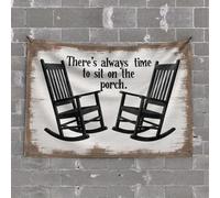 TFSW Petite tapisserie murale château d'hiver dans un paysage enneigé, décoration amusante de maison, accessoires de chambre cool pour adolescents (75 x 100 cm)