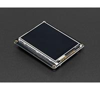 TFT FeatherWing - 2.4" 320x240 Touchscreen For All Feathers