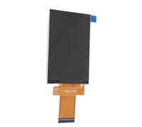 TFT LCD Displaytft L TFT LCD SC Module 3.5 I 320x480 40pin RGB 18BIL TFT LCD Affichage pour Les Appareils électroménagers Digital Production Industrielle Spécifiquement pour