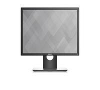 TFT P1917SE 19PO LCD NOIR 1280X1024 5:4 VGA/DP/USB [EEK: D]