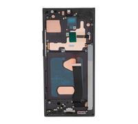 TFT pour Note20 Ultra, écran LCD Tactile de Remplacement pour Note 20 Ultra, écran de Téléphone avec Cadre, 6,9 Pouces