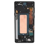 TFT pour Note9, écran LCD Tactile Numériseur de Remplacement pour Note 9, Remplacement D'écran LCD avec Cadre, testé Avant Expédition