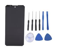 TFT Touchscreen Assembly Replacement for S89 S89 Pro, Screen Digitizer Display Assembly with Repair Kit