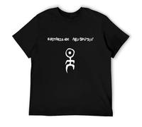 TFTFRRAUCR Einsturzende Neubauten 5 Men T Shirt