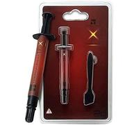TFX 2g Thermal Paste 14.3 W/m.k High Performance Thermal Paste for CPU/GPU/IC/All Coolers,with Spatula Tool (TFX 2g).[E109]