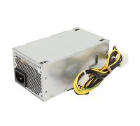 TFX Alimentation Carte Mère 10pin CPU 4pin Alimentation Remplacement pour Lenovo pour Qitian pour M410 pour M415 pour M610 HK310 72PP 210W