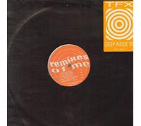 TFX - Deep Inside Of Me ('97 Remixes) [Vinyl Single 12'']