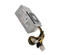 TFX10 Bloc d'alimentation d'ordinateur 400 W/500 W/600 broches Boîtier en métal Performances fiables pour 510S B415 M510 M610 S Boîtier en métal