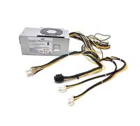 TFX10 Bloc d'alimentation d'ordinateur avec protections multiples 400 W/500 W/600 pour 510S B415 M510 M610 FSP500-20TGBAB