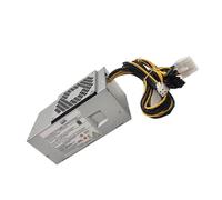 TFX10 Bloc d'alimentation d'ordinateur de protection multiple 400 W/500 W/600 pour 510S B415 M510 M610 FSP500-20TGBAB Alimentation de bureau économe en énergie
