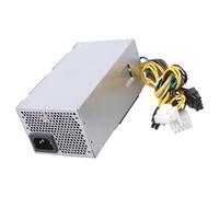 TFX10 Pin Bloc d'alimentation pour ordinateur avec protections multiples 400 W/500 W/600 pour 510S B415 M510 M610 FSP500-20TGBAB