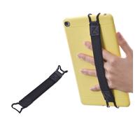 TFY Dragonne de scurit pour tablettes Compatible avec iPad (iPad 10e gnration/iPad Mini 6/iPad Air 5/iPad Pro 9,7"""") Tablettes Samsung et
