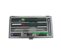 TG 1 System Faber Castel Lot de 2 stylos Isograph