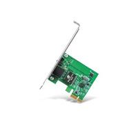 TG-3468 - Adaptateur réseau - PCI Express x1 - Gigabit Ethernet