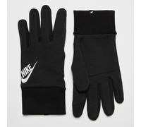 Nike Gants et Foulards Polaires Unisexe Noir Taille S Plastique