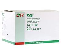 TG de tubulaire 24007 Tuyau Associations, Taille 12, 20 m