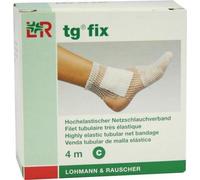 TG Fix bandage filet C 4 m blanc 1 pc