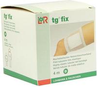TG Fix bandage filet D 4 m blanc 1 pc