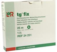TG Fix Bande filet B 25 m blanc 1 pc